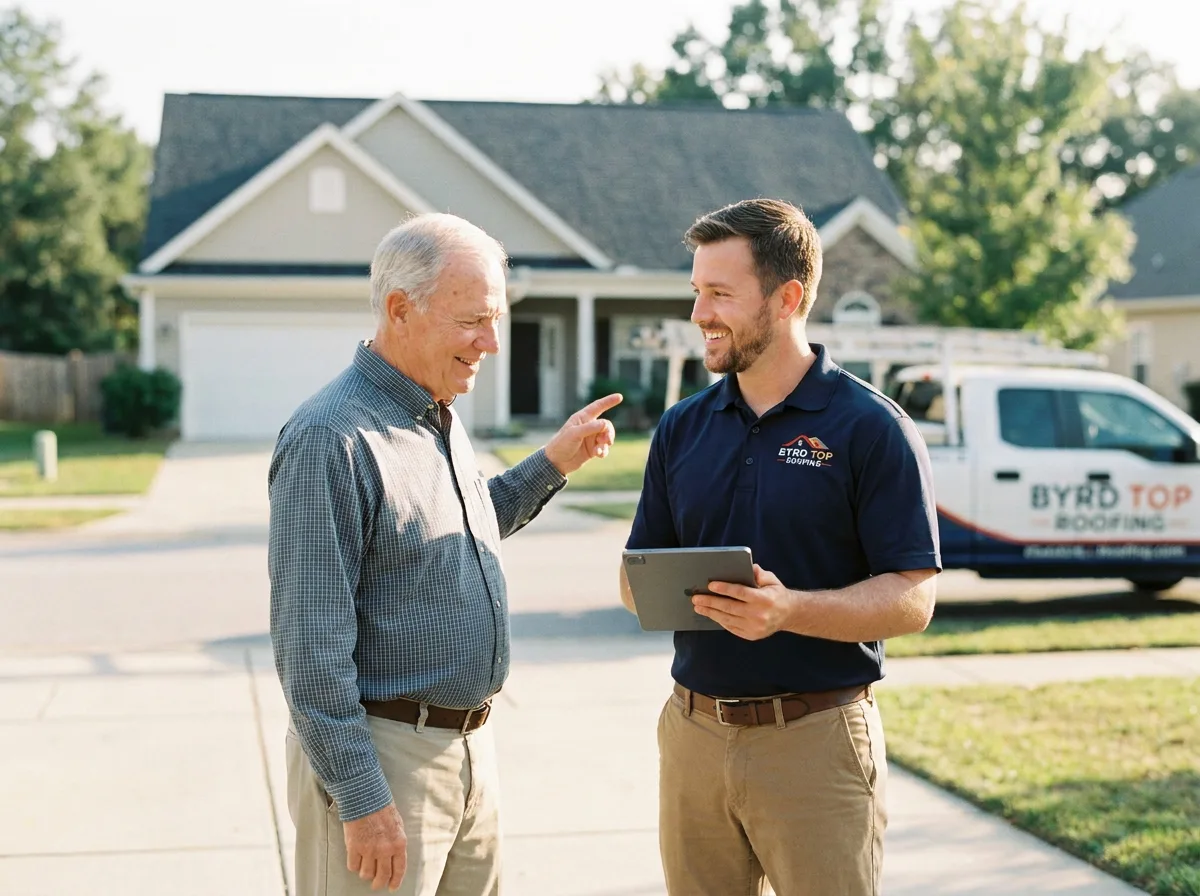 Roofing Stevenson, AL FAQs